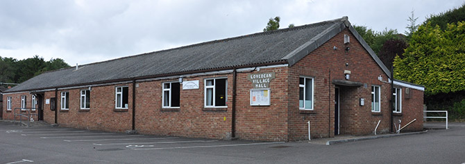 Lovedean Village Hall